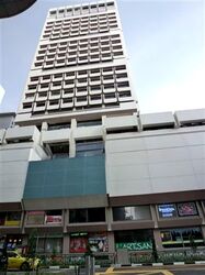 Orchard Tower Rear Block Apartment (D9), Apartment #582242881